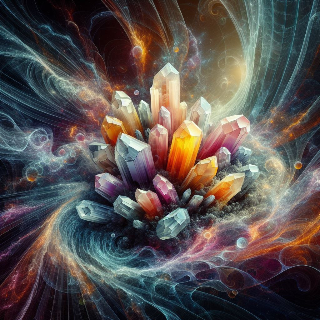 SECRETS OF NATURE - LEVEL V