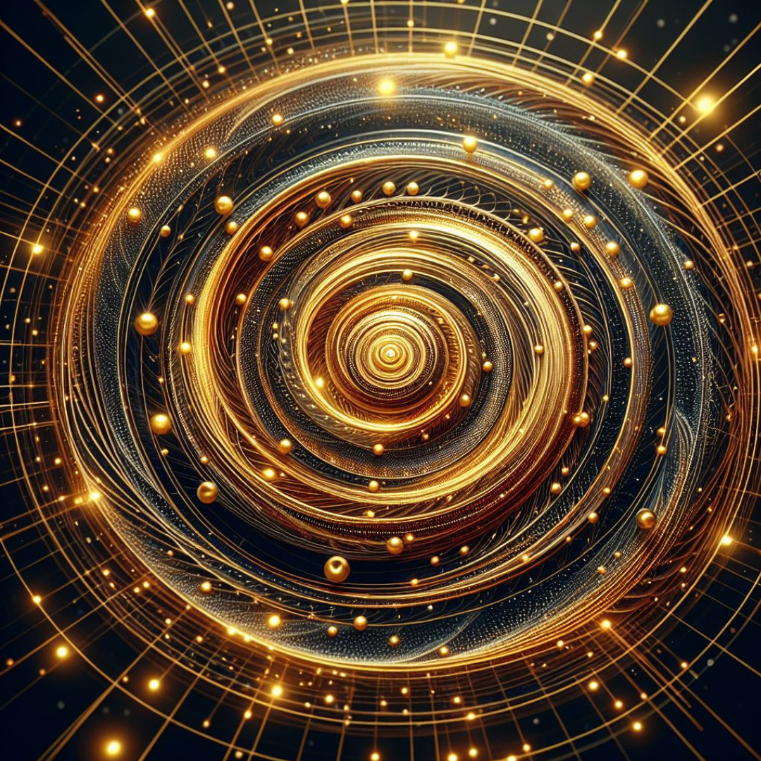 SECRETS OF NATURE – LEVEL II