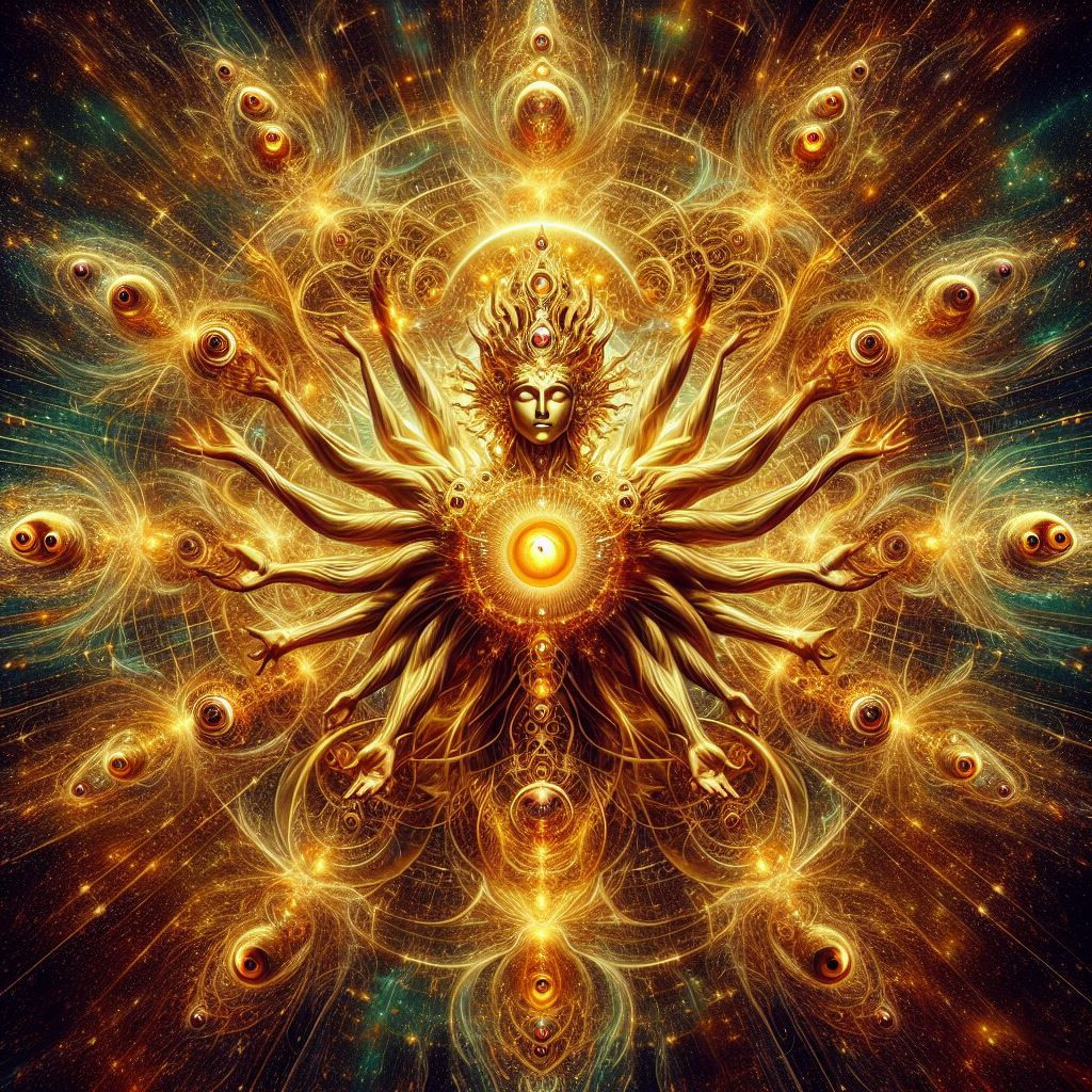 SECRETS OF NATURE - LEVEL IX