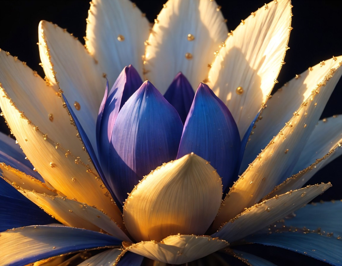 SECRETS OF NATURE - LEVEL X