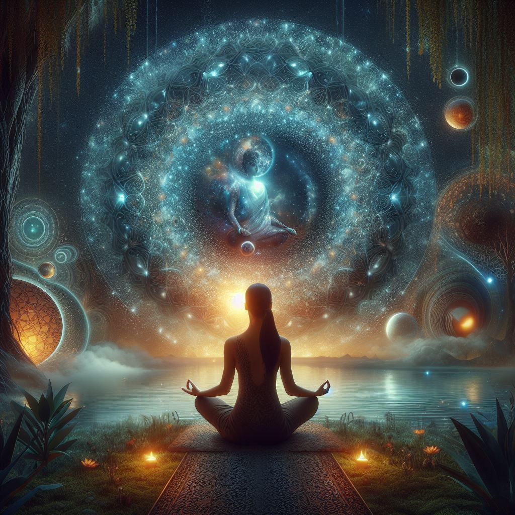 SECRETS OF NATURE - LEVEL VIII